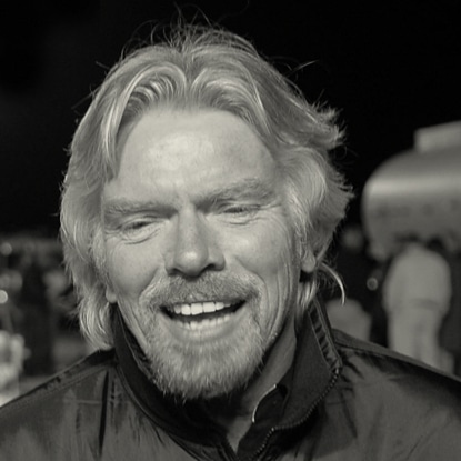 Sir Richard Branson: ‘Time to end the war on drugs’