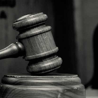 Les tribunaux de traitement de la toxicomanie au Canada : le bon, le mauvais, et la recherche médiocre