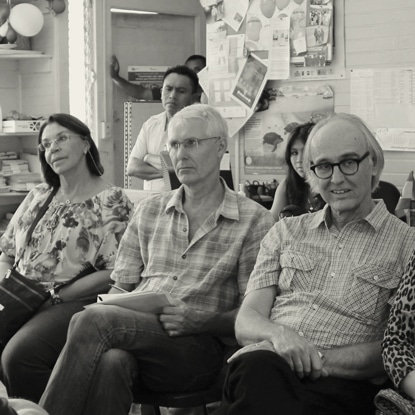 CDPC Heads to Panama to Create Alternative Scenarios for Drug Policy