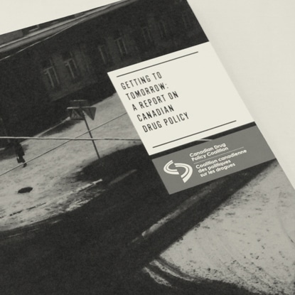 CDPC Report on Drug Policy Highlights the Failures of Criminalization