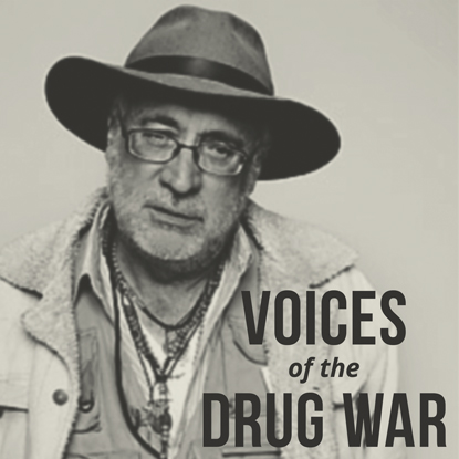 Voices of the Drug War: Mexico and Canada