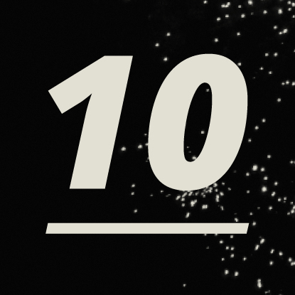 Our 2013 Top Ten Drug Policy Moments Countdown