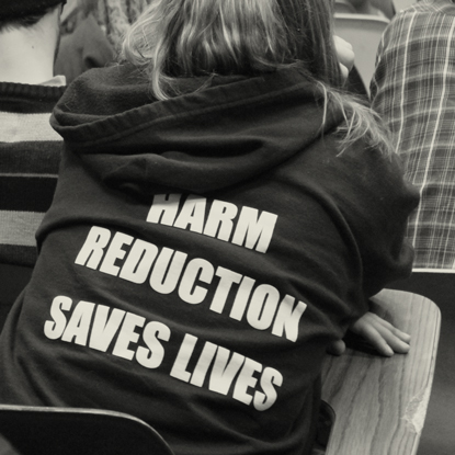 Harm Reduction Comes of Age in Canada, or Does It?