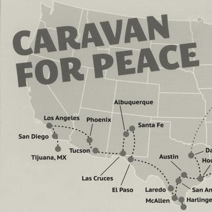 Quel est l’impact de l’ALÉNA sur les politiques sur les drogues?