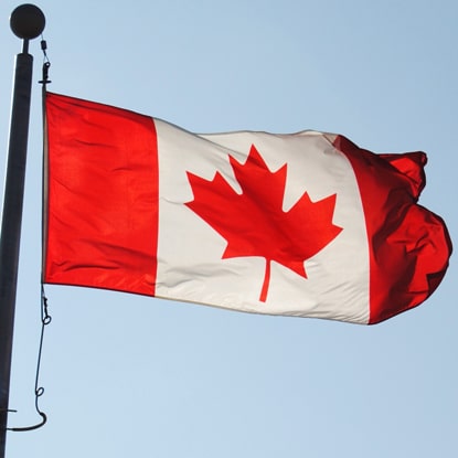 Canada charts a new path on drug policy