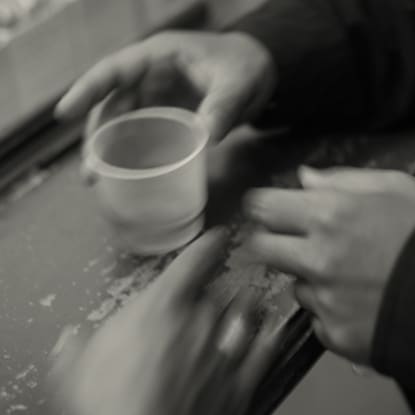 Methadone north of 60