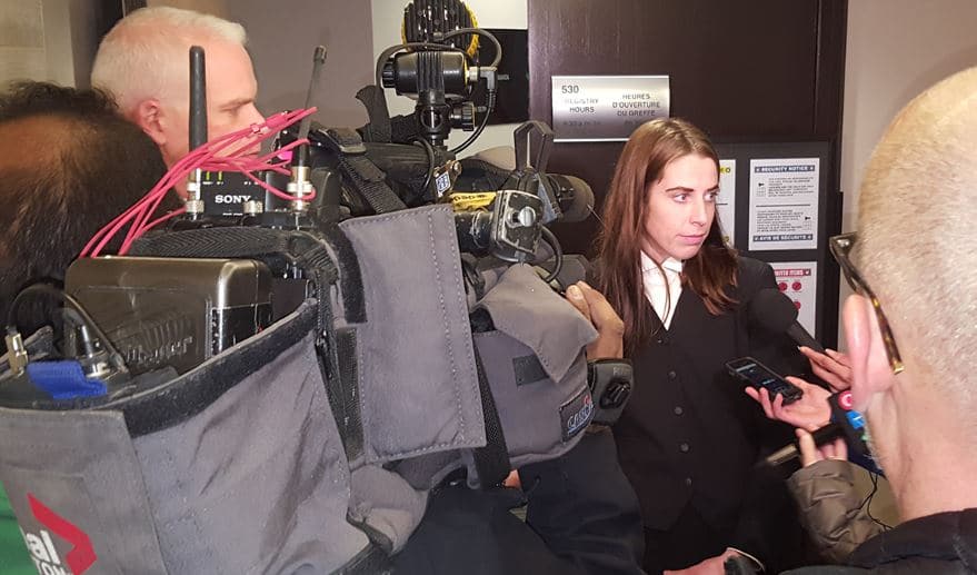 Canadian Drug Policy Coalition and Pivot Legal Society successfully defend supervised consumption at Federal Court of Canada