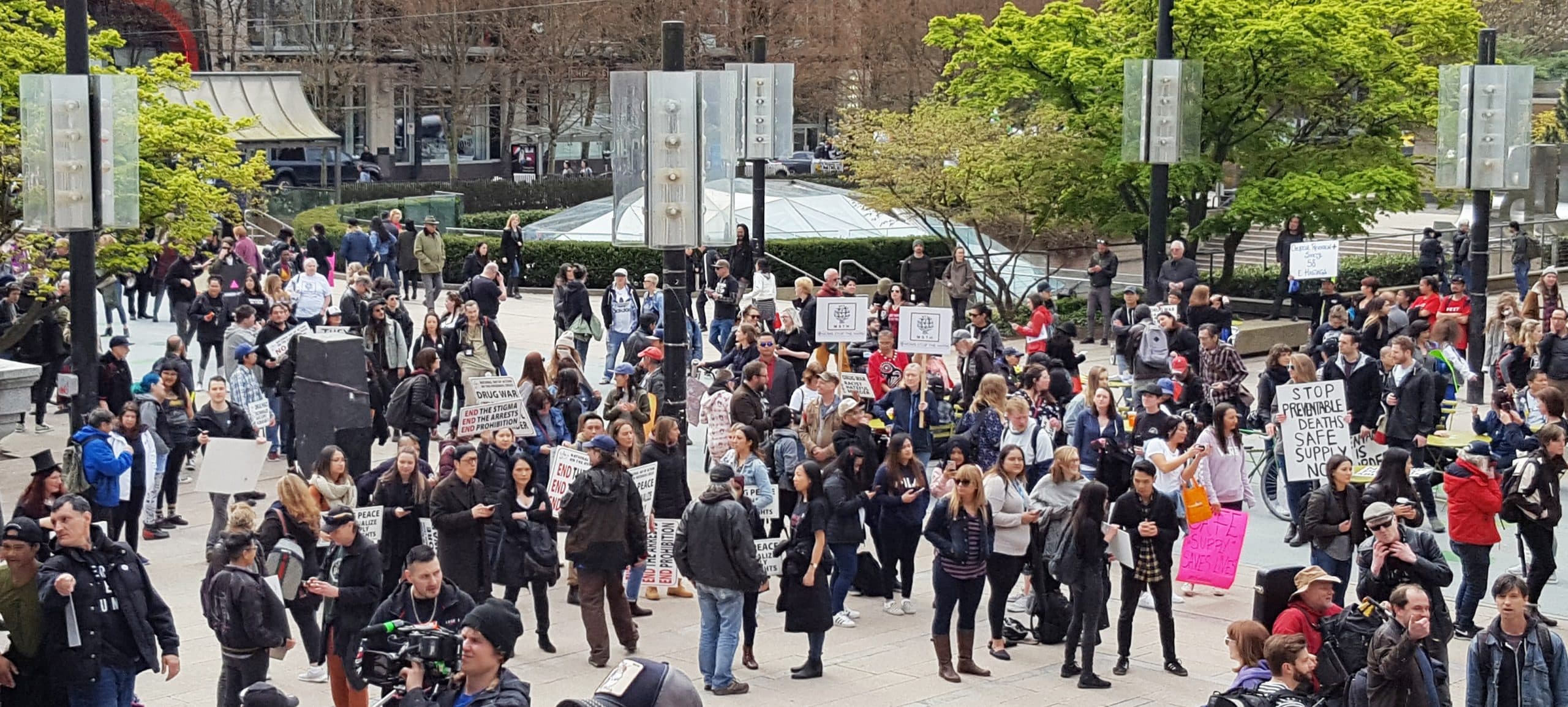 Evidence-based advocacy resources