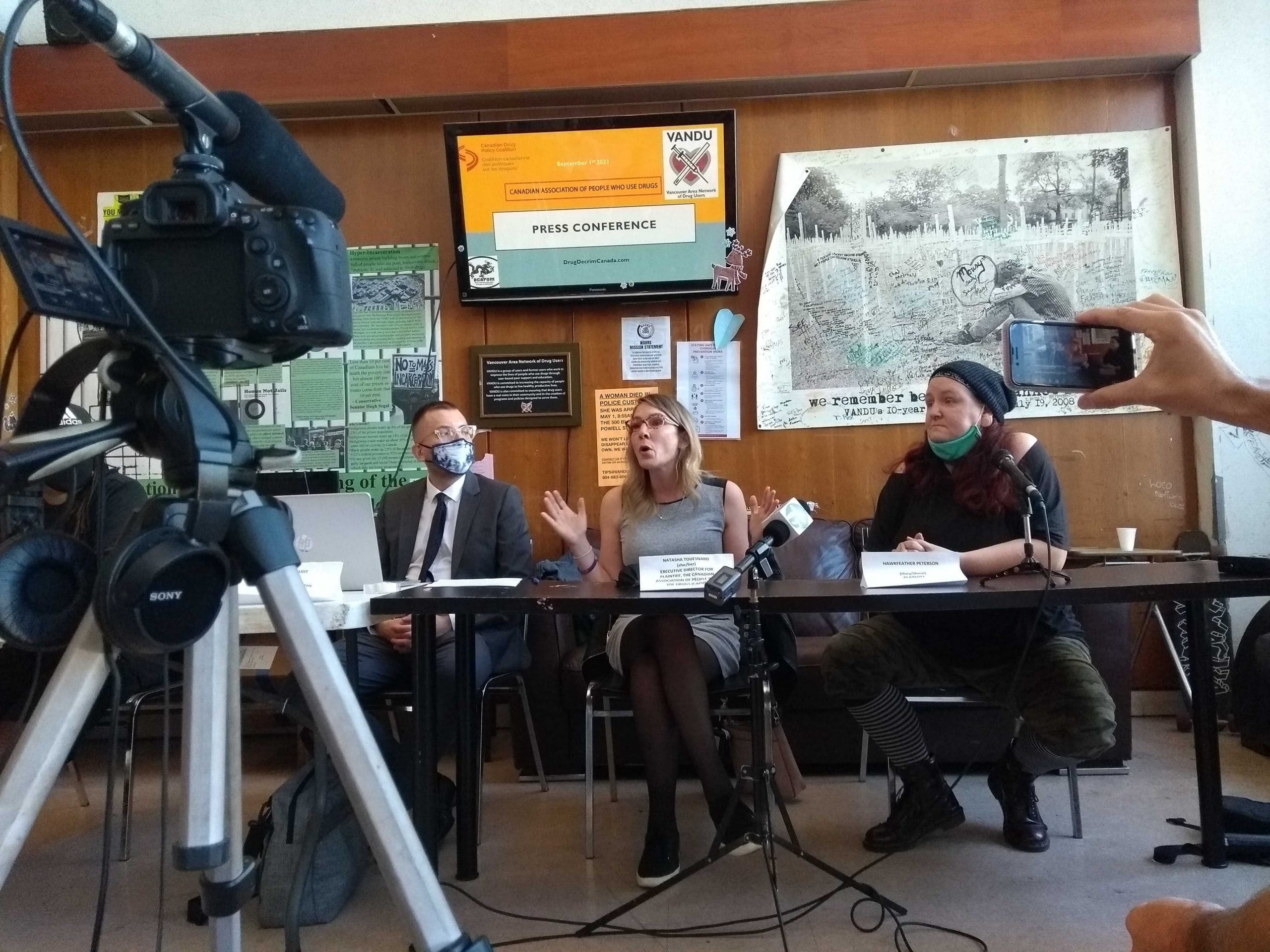 The Impact of Stigma and Avoiding Stigmatizing Language