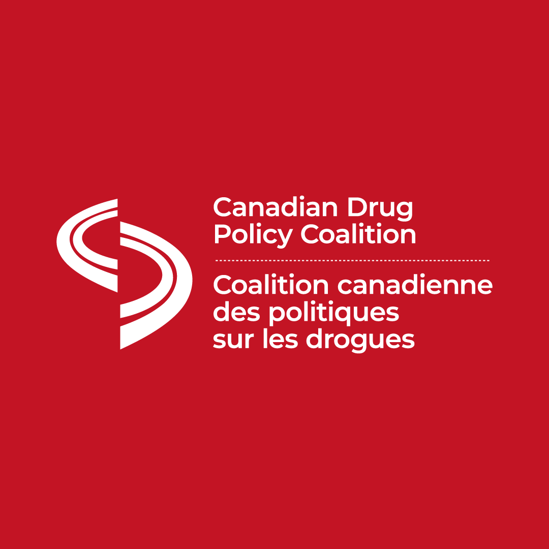 Canadian Drug Policy Coalition/ Doalition canadienne des politiques sur les drogues