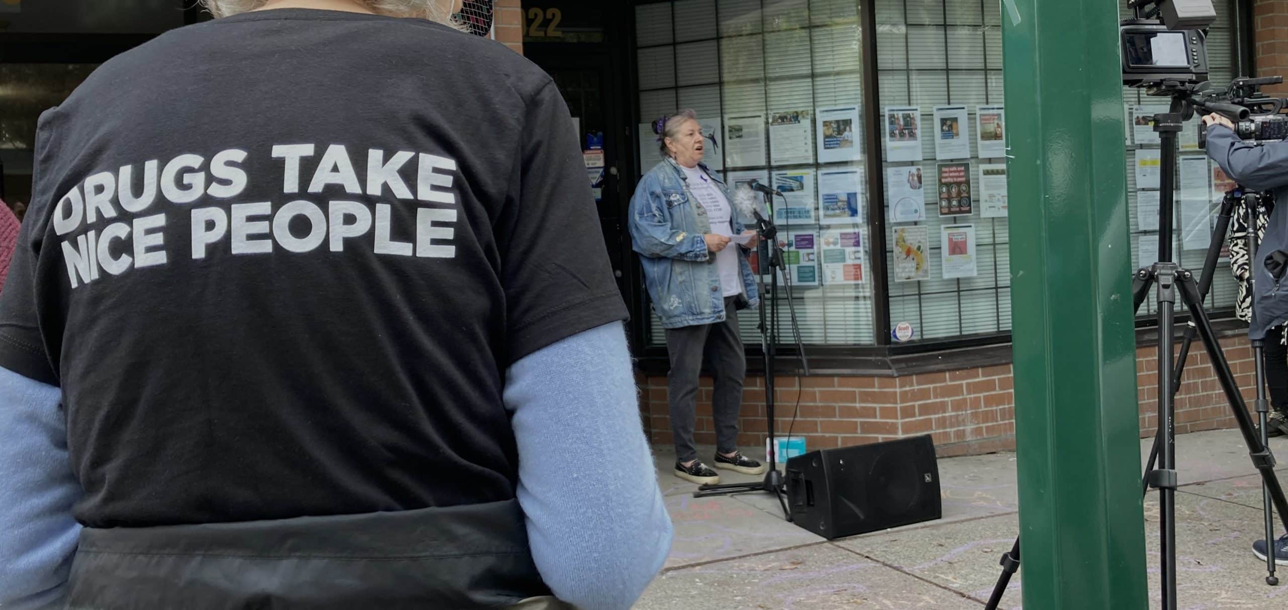 International Overdose Awareness Day 2022 Events