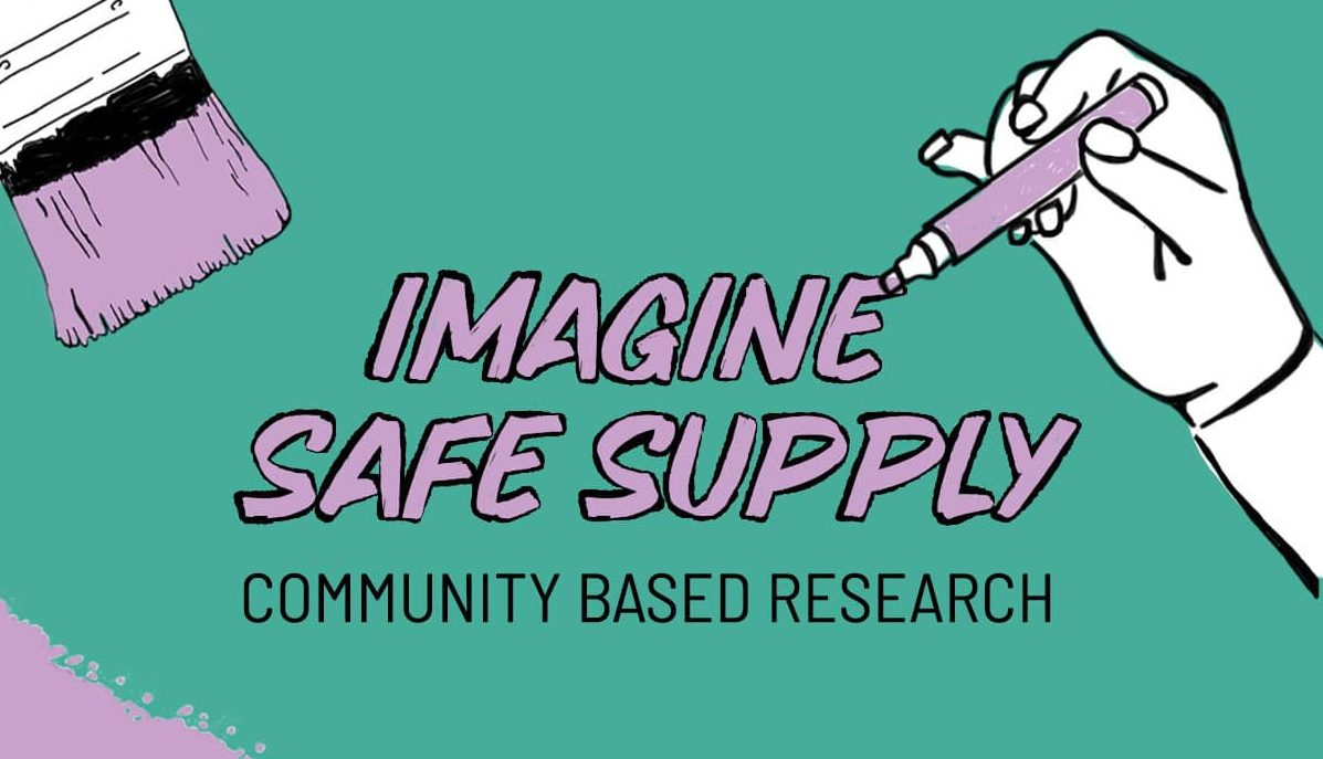 Canadian Drug Policy Coalition releases findings of first-of-its-kind qualitative research on safe supply of drugs 