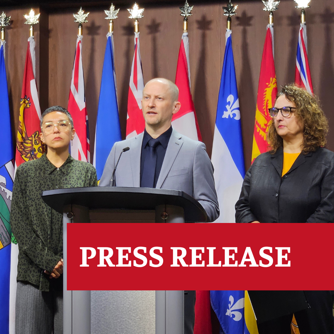 Rights Groups Issue Urgent Warning Ahead of Critical C-12 Vote