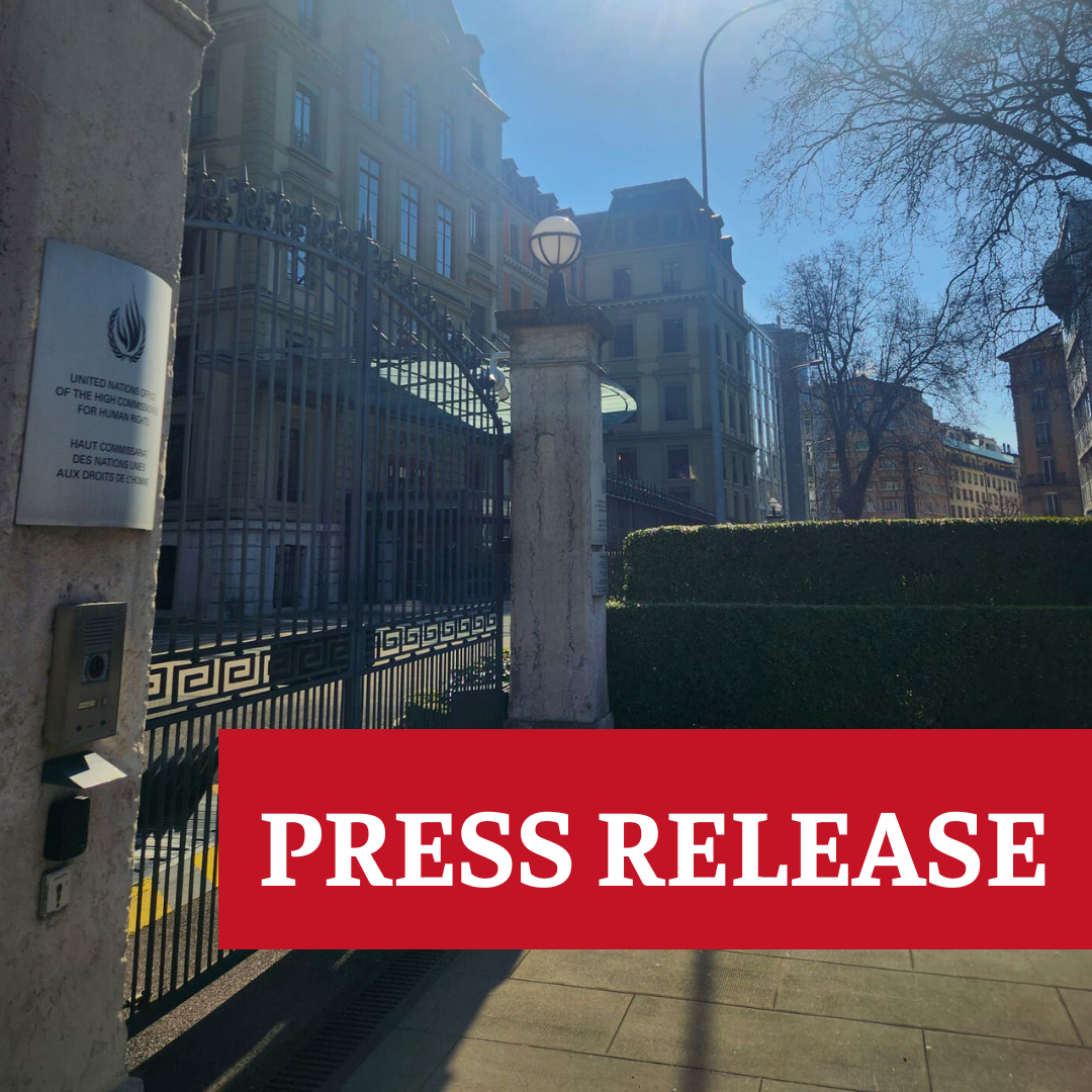 Canada Challenged at United Nations Over Narrow Interpretation of Right to Life