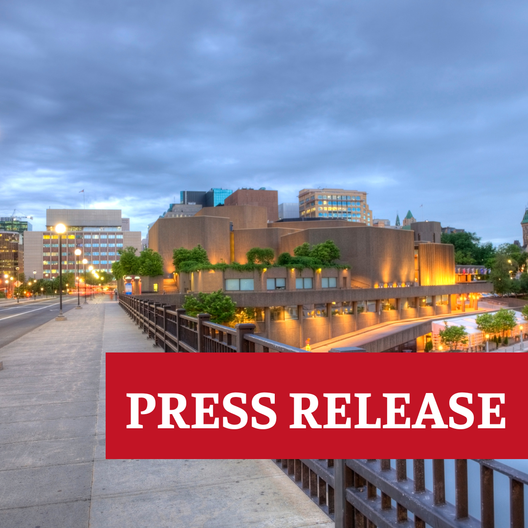 Organizations Worldwide Denounce Ontario’s Decision to Defund Remaining Supervised Consumption Sites